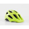 Radioactive Yellow - Trek - Bontrager Tyro Children's Bike Helmet