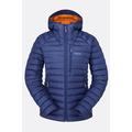 One Color - Rab - Women's Microlight Alpine Down Jacket