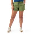Fern Green - Smartwool - Womens Women's Merino 4" Hike Short