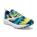 Blue/Bachelor Button/White - Brooks Running - Men's Revel 6