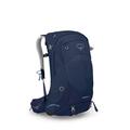 Cetacean Blue - Osprey Packs - Stratos 34