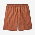 Sienna Clay - Patagonia - Men's Baggies Longs - 7 in.