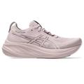 Watershed Rose/White - ASICS - Women's Gel-Nimbus 26 Wide