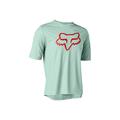 Teal - Fox Racing - Ranger Youth Mountain Bike Jersey