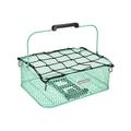 Mint - Electra - Honeycomb Low Profile MIK Rear Basket