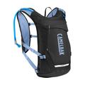 Black/Iris - CamelBak - Women's Chase Adventure 8 Hydration Vest with Crux 2L Reservoir