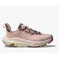 Cosmic Pearl/Oat Milk - HOKA - Women's Kaha 2 Low GTX