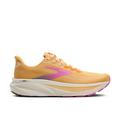 Apricot/Grey/Pink - Brooks Running - Womens Ghost 17
