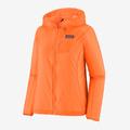 Vivid Apricot - Patagonia - Women's Houdini Jacket