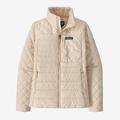 Natural - Patagonia - Women's Radalie Jacket