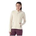 Almond - Smartwool - Women's Active Fleece Jacket