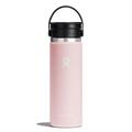 Trillium - Hydro Flask - 20 oz Coffee with Flex Sip Lid - Snapper