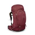 Berry Sorbet Red - Osprey Packs - Aura AG 65