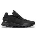 Black | Eclipse - On Running - Men's Cloudnova