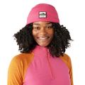 Power Pink - Smartwool - Patch Beanie