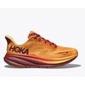 Amber Haze / Sherbet - HOKA - Women's Clifton 9