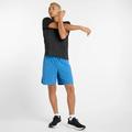 BLUE AGATE - New Balance - Men's RC Short 7andquot;