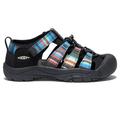 Raya Black - Keen - Big Kids' Newport H2