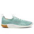 Granite Green/Lichen - Keen - Women's KNX Knit Sneaker