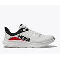 White/Cosmic Grey - HOKA - Men's Solimar