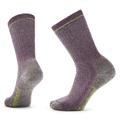 Purple Iris - Smartwool - Women's Hike Classic Edition Full Cushion 2nd Cut Crew Socks