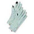 Arctic Green Digi Snow - Smartwool - Thermal Merino Glove