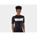 Black/White - Trek - Circuit Women's LTD Cycling Jersey