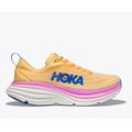 Impala / Cyclamen - HOKA - Women's Bondi 8