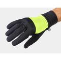 Radioactive Yellow - Trek - Bontrager Circuit Windshell Cycling Glove