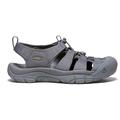 Monochrome/Steel Grey - Keen - Men's Newport H2