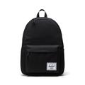 Black - Herschel Supply - Classic Backpack | XL - 30L | New