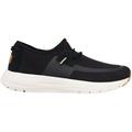 Black / White - Crocs - Men's Sirocco Neutrals