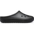 Black - Crocs - Classic Low Profile Clog