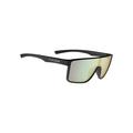 Black/Yellow - Tifosi Optics - Sanctum Sunglasses
