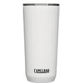 White - CamelBak - Horizon 20 oz Tumbler, Insulated Stainless Steel