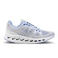 Heather | White - On Running - Women's Cloudsurfer