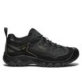 Triple Black - Keen - Men's Targhee IV Waterproof Hiking Shoe