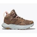 Dune / Ice Flow - HOKA - Women's Anacapa 2 Mid GTX