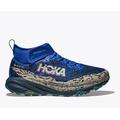 Ultramarine/Stormy Skies - HOKA - Men's Speedgoat 6 Mid GTX