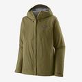 Tent Green - Patagonia - Men's Torrentshell 3L Rain Jacket