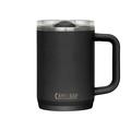 Black - CamelBak - Thrive 16 oz Mug, Insulated Stainless Steel