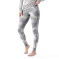 Light Gray Foggy Pines - Smartwool - Women's Classic Thermal Merino Base Layer Bottom