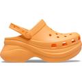 Orangesicle - Crocs - クロックス クラシック ベイ クロッグ ウィメン