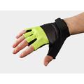 Visibility Yellow - Trek - Circuit Twin Gel Unisex Cycling Glove