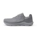 Gray - Altra Running - Men's Torin 5 Leather