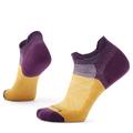 Purple Iris - Smartwool - Women's Bike Zero Cushion Low Ankle Socks