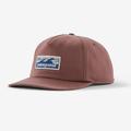 Dulse Mauve - Patagonia - Boardshort Label Funfarer Cap