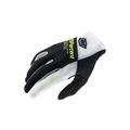 Black/White - 100percent Brand - Celium Glove