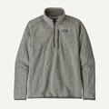 Stonewash - Patagonia - Men's Better Sweater 1/4 Zip