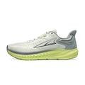 Gray/Green - Altra Running - Men's Torin 7